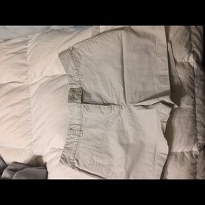 Vineyard Vines Women’s Shorts - Stone